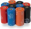 Pet Supplies Dog Bags  Waste Refuse Cleanup Outdoor Puppy Leak