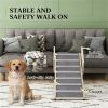 Dog ramp, folding pet ramp, safety ramp